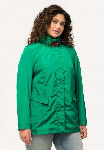 Куртка дождевик