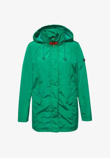 Куртка дождевик