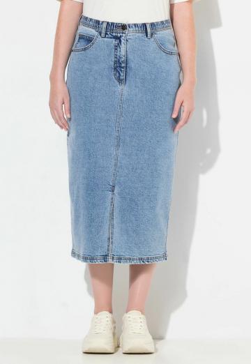 Летняя юбка