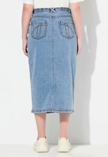 Летняя юбка