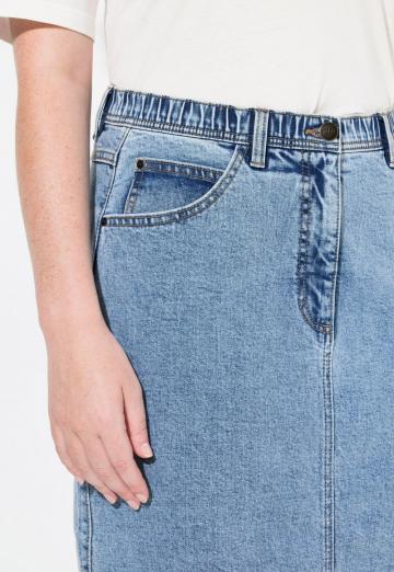 Летняя юбка