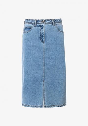 Летняя юбка