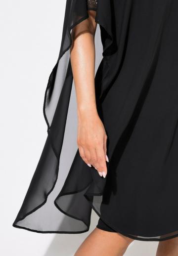 Коктейльное платье