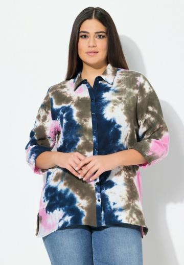 Блузка-рубашка