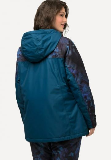 Короткое пальто