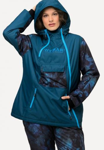 Короткое пальто