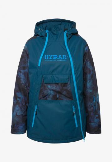 Короткое пальто