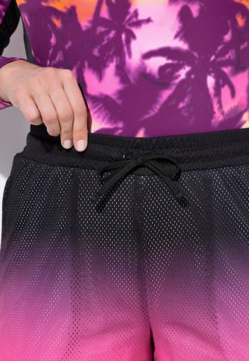 Пляжные шорты