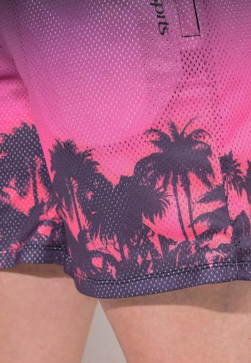 Пляжные шорты