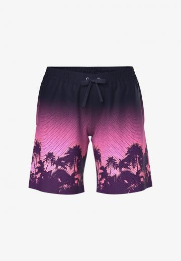 Пляжные шорты