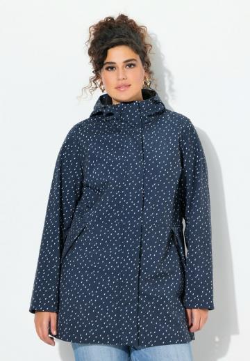 Куртка дождевик