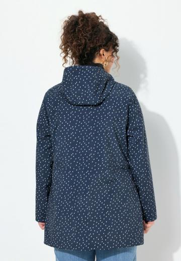 Куртка дождевик