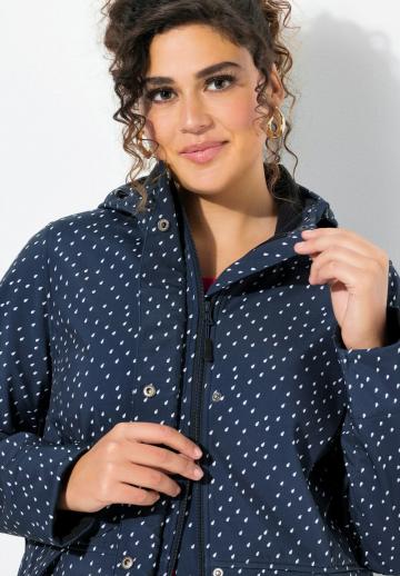 Куртка дождевик