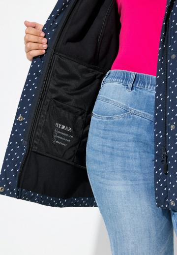 Куртка дождевик