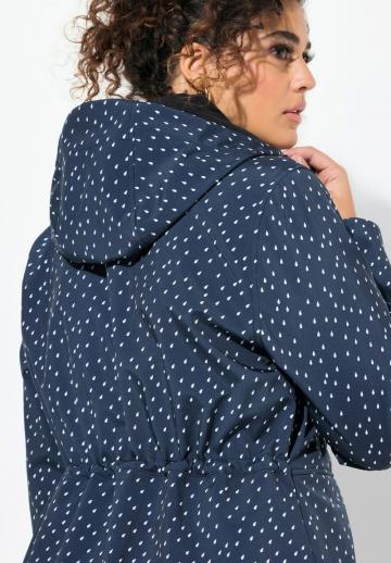 Куртка дождевик