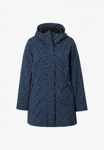 Куртка дождевик