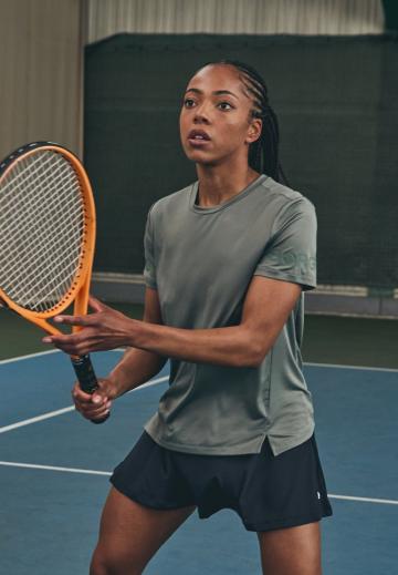 Спортивная майка