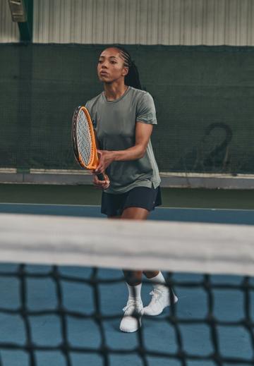 Спортивная майка