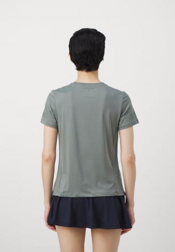 Спортивная майка