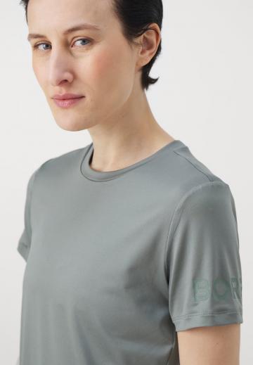 Спортивная майка