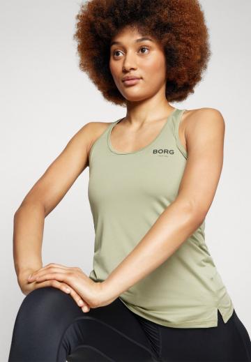 Майка-борцовка