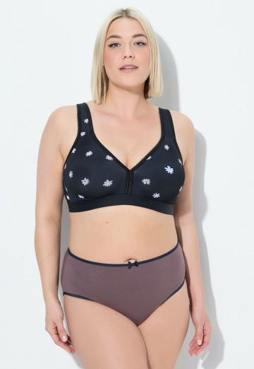 Бюстгальтер без косточек