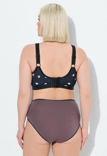 Бюстгальтер без косточек