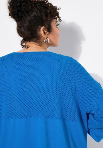 Длинный жилет