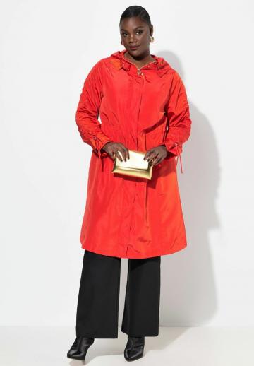 Куртка дождевик