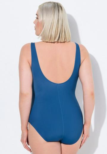 Купальное платье