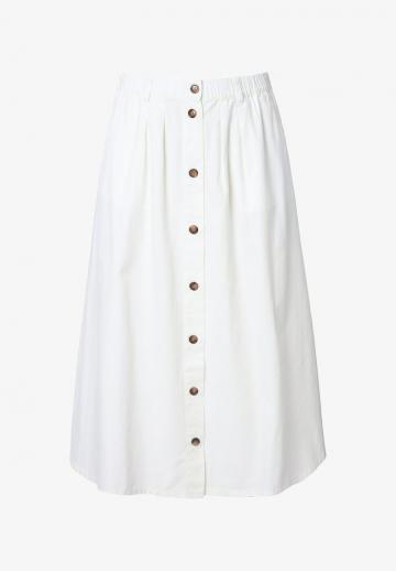 Джинсовая юбка