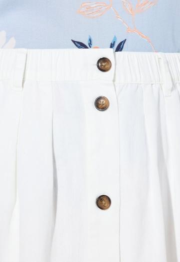 Джинсовая юбка