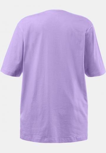 Длинная майка