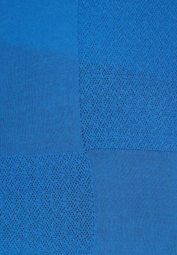 Пуловер с рукавом три четверти