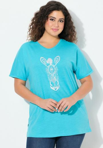 Длинная майка