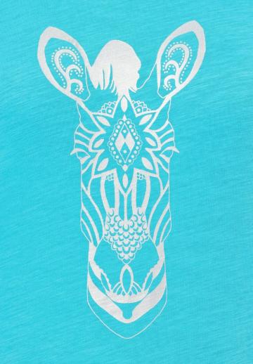 Длинная майка