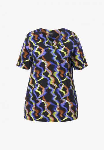 Длинная майка