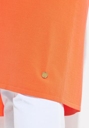 Длинный кардиган