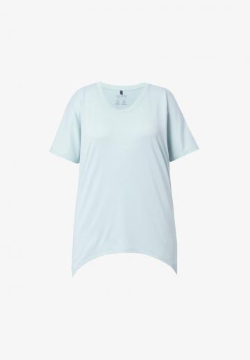 Длинная майка