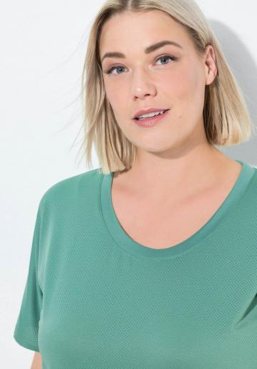 Длинная майка