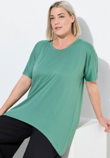 Длинная майка