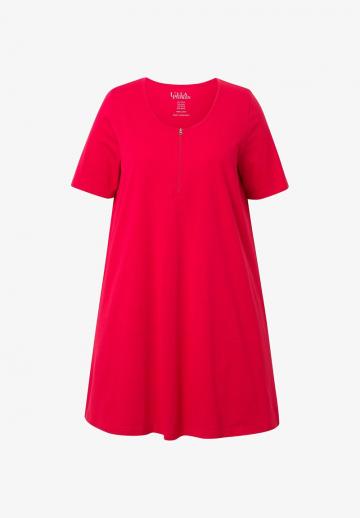 Длинная майка