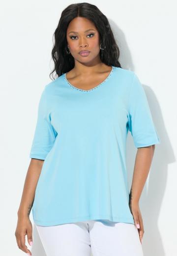 Длинная майка