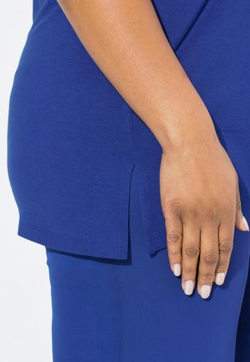 Шифоновая блузка