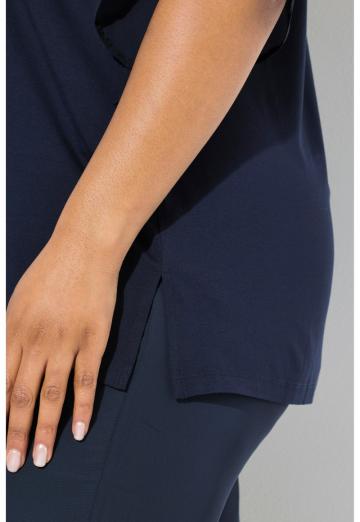 Шифоновая блузка