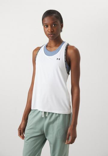 Спортивный топ