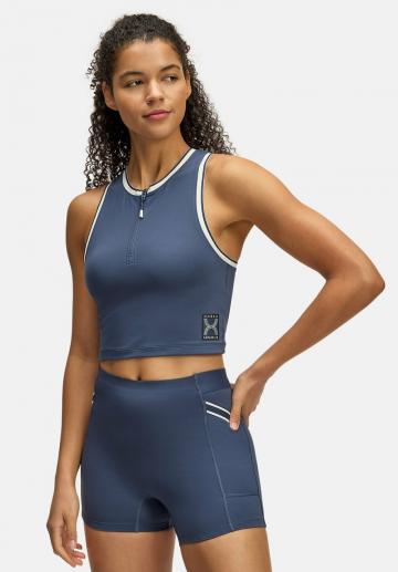 Спортивный топ