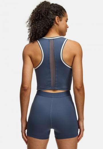 Спортивный топ