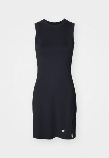 Спортивное платье