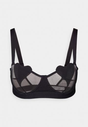 Бюстгальтер на косточках